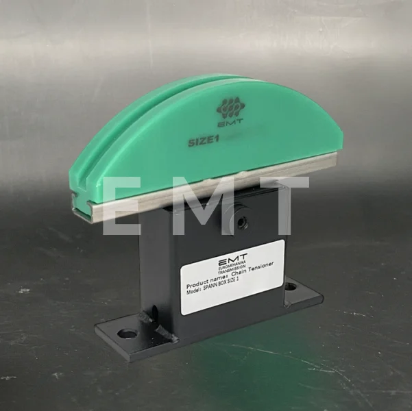 Натяжитель SPANN BOX SIZE 1 для цепи 12B-2 HL (281 010 059), EMT | ЕМТ