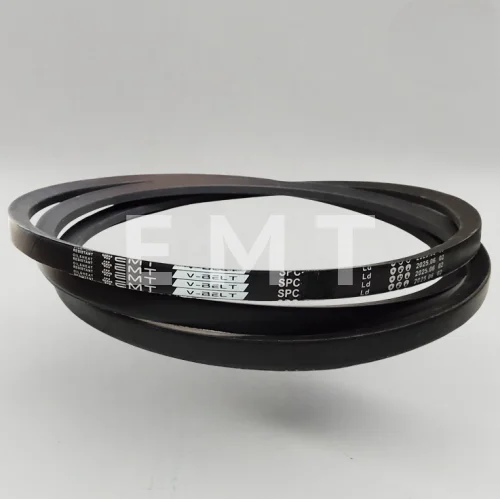 Клиновой ремень SPC 4250 Ld=Lp, V-BELT, EMT | ЕМТ