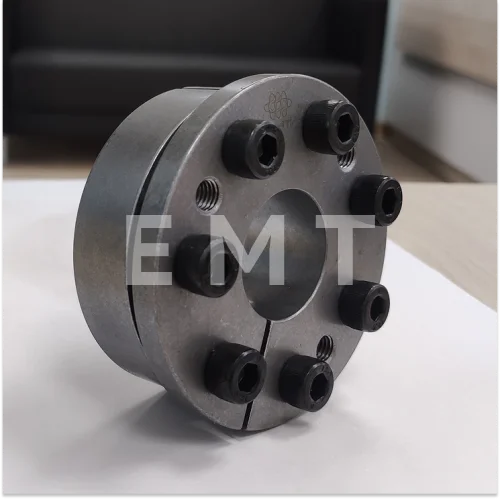 Втулка зажимная BK 15 (RCK 15) 22x55 (KLBB122), EMT | ЕМТ