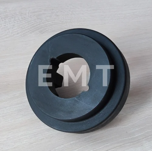 Полумуфта HRC 280 TL тип F под втулку 3525, EMT | ЕМТ