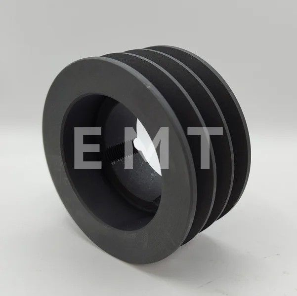 Шкив клиновой SPA 150 03 (PHP 3SPA150TB) TB-2517, EMT | ЕМТ