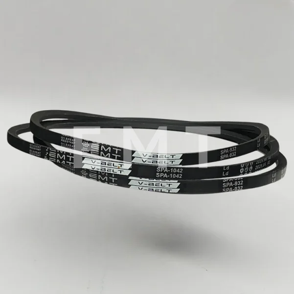 Клиновой ремень SPA 1042 Ld=Lp, V-BELT, EMT | ЕМТ