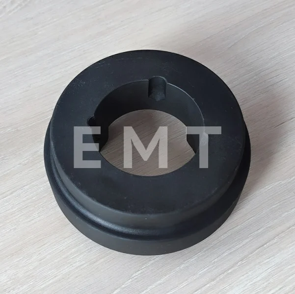 Полумуфта HRC 90 TL тип H под втулку 1108, EMT | ЕМТ