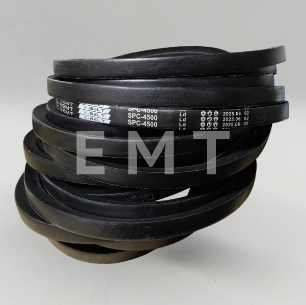 Клиновой ремень SPC 4500 Ld=Lp, V-BELT, EMT | ЕМТ