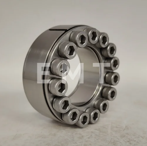 Втулка зажимная BK 40 45x75 из нержавеющей стали, EMT | ЕМТ