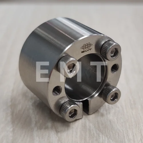 Втулка зажимная BK 61 24x47, из нержавеющей стали, EMT | ЕМТ