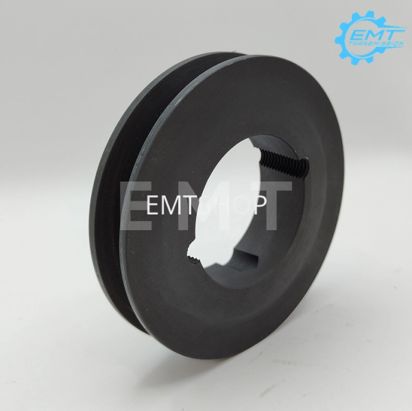 Шкив клиновой SPB 180 01 (PHP 1SPB180TB) TB-1610, EMT | ЕМТ