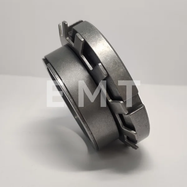 Втулка зажимная BK 26 (RCK 26) 55x65 (KLFC055), EMT | ЕМТ