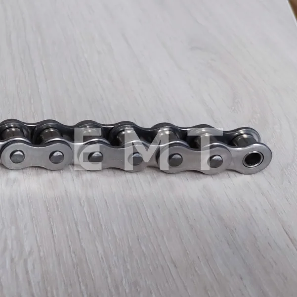 Цепь роликовая однорядная из нержавеющей стали 16B-1SS, EMT | ЕМТ