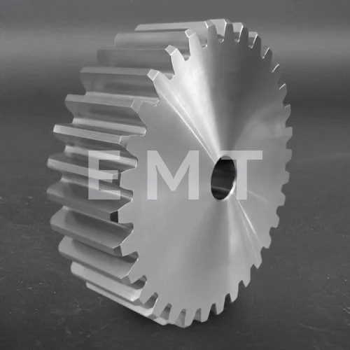 Зубчатое колесо (шестерня) без ступицы M=5 Z=35 (CM32035), EMT | ЕМТ