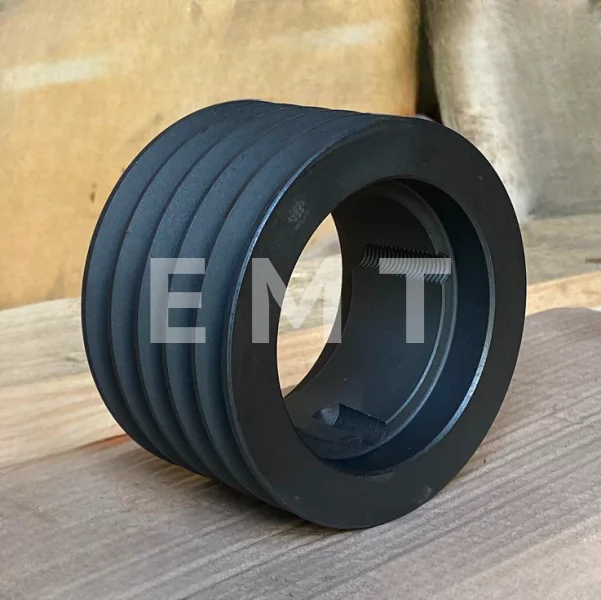 Шкив клиновой SPA 375 05 (PHP 5SPA375TB) TB-3535, EMT | ЕМТ