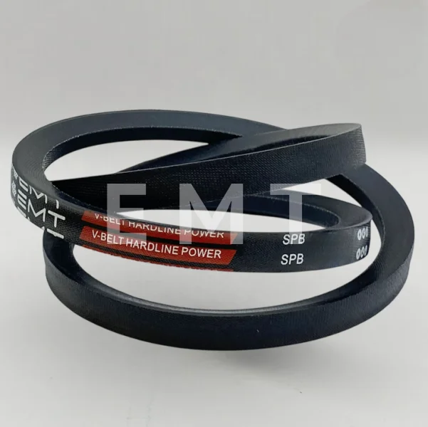 Клиновой ремень SPB 2730 Ld=Lp, V-BELT HARDLINE POWER, EMT | ЕМТ