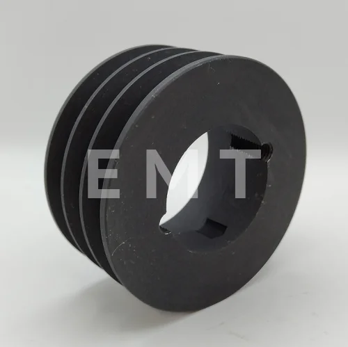 Шкив клиновой SPA 170 03 (PHP 3SPA170TB) TB-2517, EMT | ЕМТ