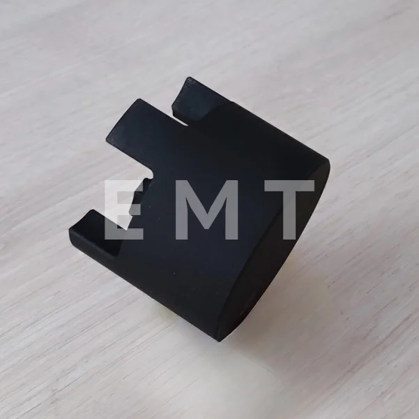 Полумуфта под расточку GEB 24-32 B dmax=32 мм (SGMB032), EMT | ЕМТ