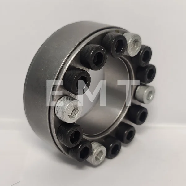 Втулка зажимная BK 40 (RCK 40) 140x190 (KLGG140), EMT | ЕМТ