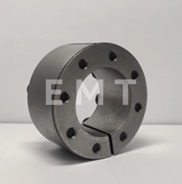 Втулка зажимная BK 61 (RCK 61) 28x50 (KLSS028), EMT | ЕМТ