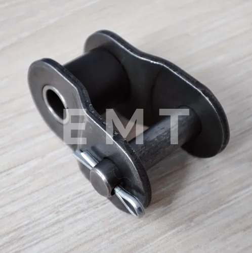 Переходное звено для однорядной цепи 10B-1 (П-ПР-15,875-23), EMT | ЕМТ