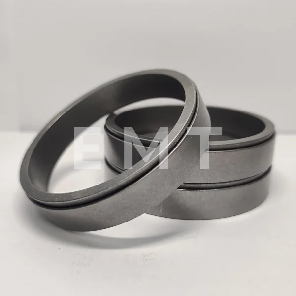 Втулка зажимная BK 50 (RCK 50) 42x48 (KLNN042), EMT | ЕМТ