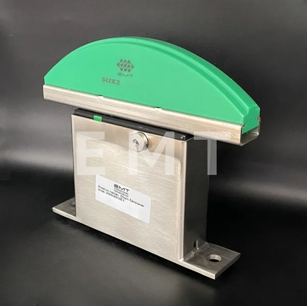Натяжитель SPANN BOX SIZE 2 для цепи 16B-1 HS, нержавеющий корпус (282 020 204 SS), EMT | ЕМТ