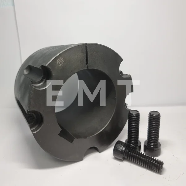 Втулка тапербуш 3525-80 мм, EMT | ЕМТ