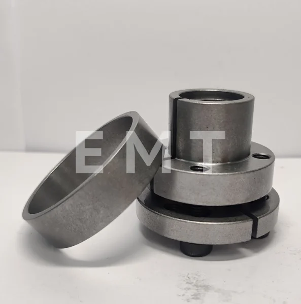 Втулка зажимная BK 80 (RCK 80) 140x175 (KLCC140), EMT | ЕМТ