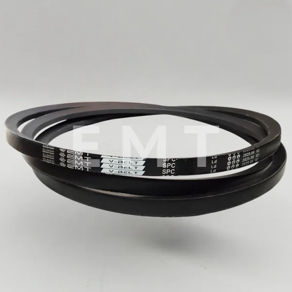 Клиновой ремень SPC 2000 Ld=Lp, V-BELT, EMT | ЕМТ