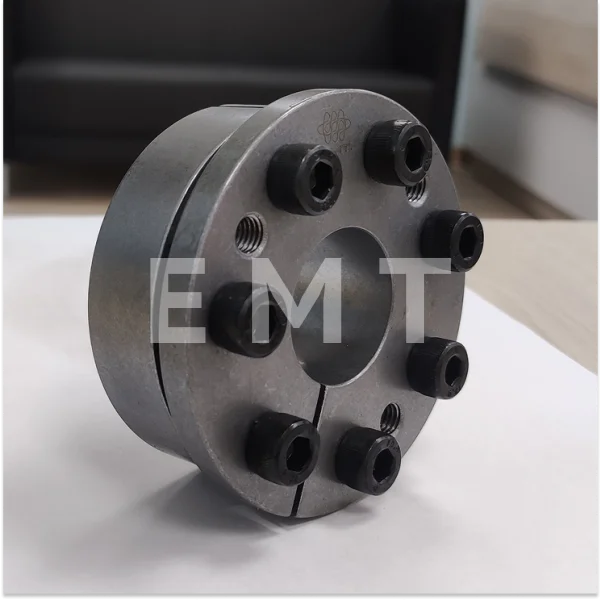 Втулка зажимная BK 15 (RCK 15) 30x80 (KLBB330), EMT | ЕМТ