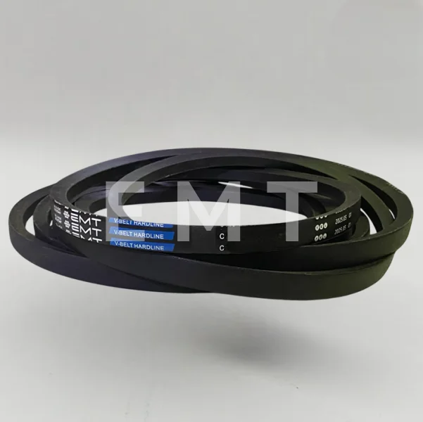 Клиновой ремень C145, 22х 3683Li/ 3742Ld, V-BELT HARDLINE, EMT | ЕМТ