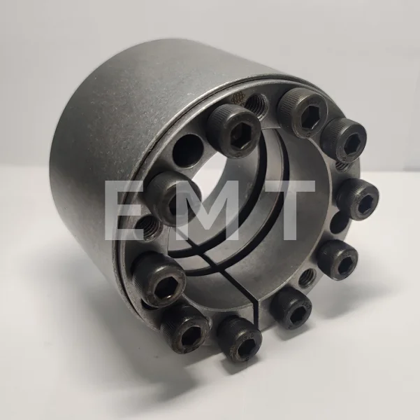 Втулка зажимная BK 11 (RCK11) 35x60 (KLEE035), EMT | ЕМТ