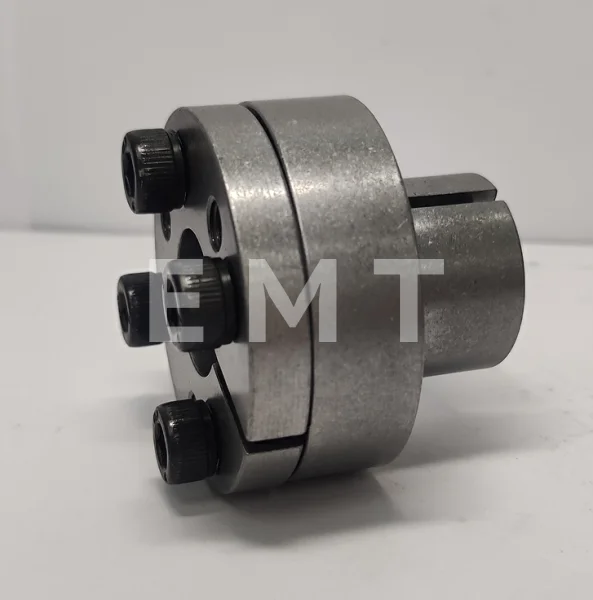 Втулка зажимная BK 80 (RCK 80) 38x50 (KLCC038), EMT | ЕМТ