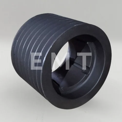 Шкив клиновой SPB 500 10 (PHP 10SPB500TB) TB-4545, EMT | ЕМТ