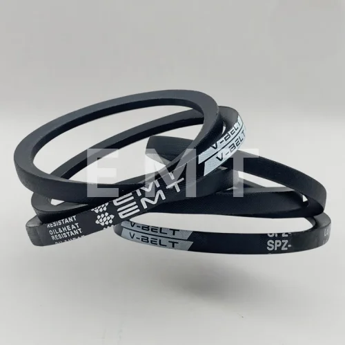 Клиновой ремень SPZ 1162 Ld=Lp V-BELT, EMT | ЕМТ