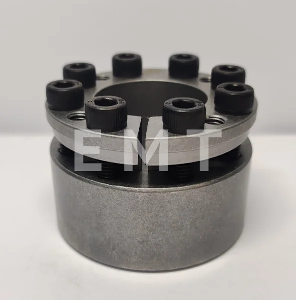 Втулка зажимная BK 70 (RCK 70) 80x120 (KLDA080), EMT | ЕМТ