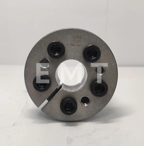 Втулка зажимная BK 16 (RCK 16) 55x85 (KLAB055), EMT | ЕМТ