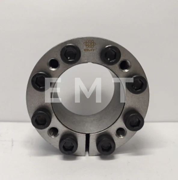 Втулка зажимная BK 61 (RCK 61) 17x35 (KLSS017), EMT | ЕМТ