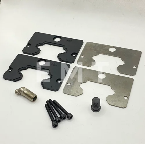 Торцевое уплотнение для кареток HG30KK, EMT | ЕМТ