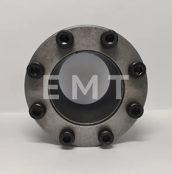 Втулка зажимная BK 95 (RCK 95) 40x75 (KLMM040), EMT | ЕМТ