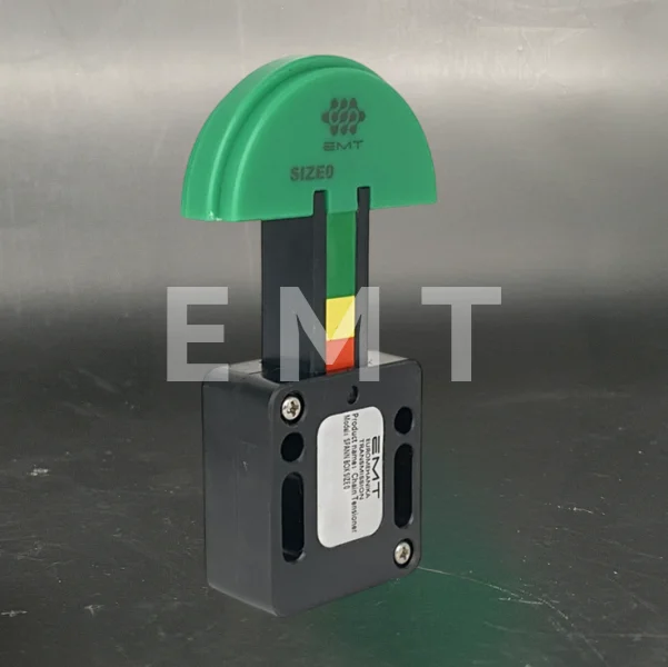 Натяжитель SPANN BOX SIZE 0 для цепи 10B-1 H (281 000 004-2), EMT | ЕМТ
