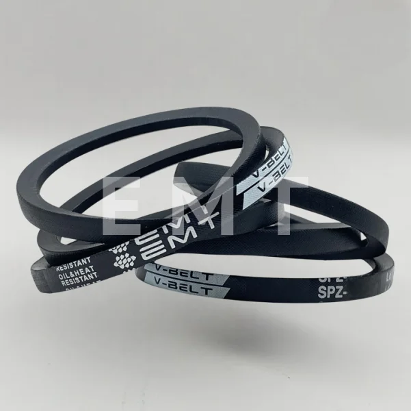 Клиновой ремень SPZ 562 Ld=Lp V-BELT, EMT | ЕМТ