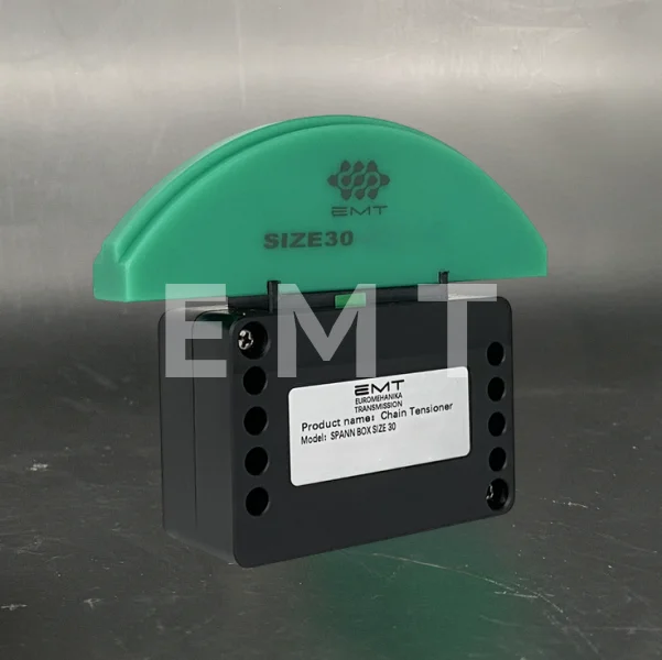 Натяжитель SPANN BOX SIZE 30 для цепи 12B-1 L (281 030 007), EMT | ЕМТ