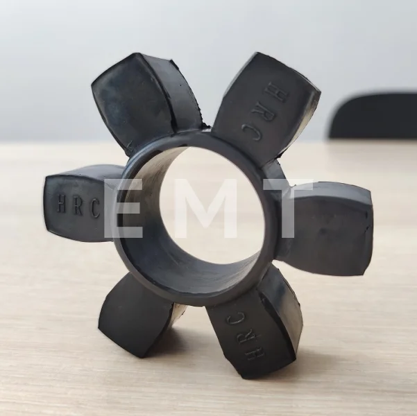 Упругий элемент для муфты HRC 90, EMT | ЕМТ