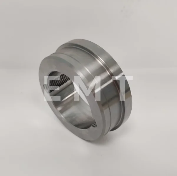 Ступица приварная (PHH WH30) TB-3020, EMT | ЕМТ