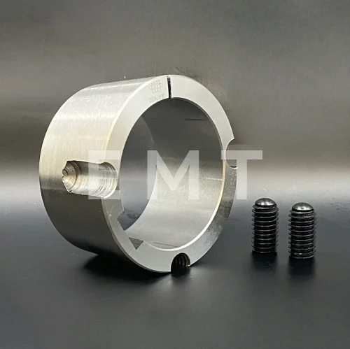 Втулка тапербуш 2517-65 мм Сталь, ЕМТ | ЕМТ