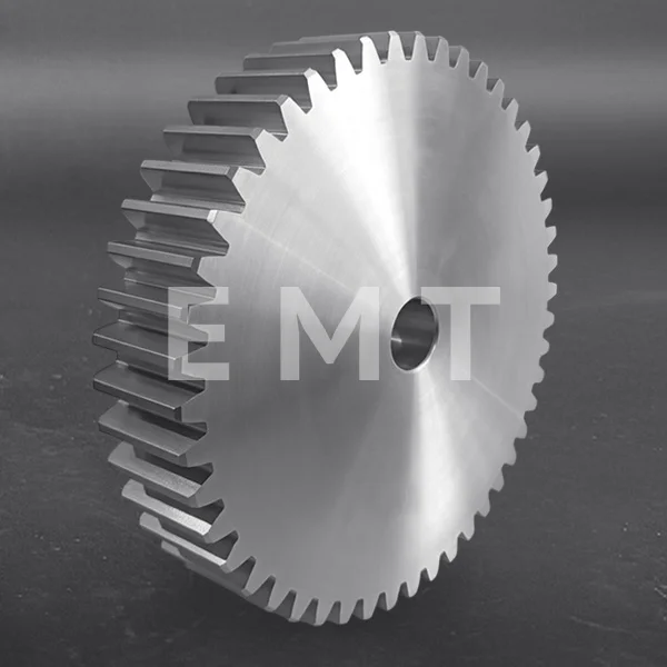Зубчатое колесо (шестерня) без ступицы M=4 Z=45 (CM31045), EMT | ЕМТ