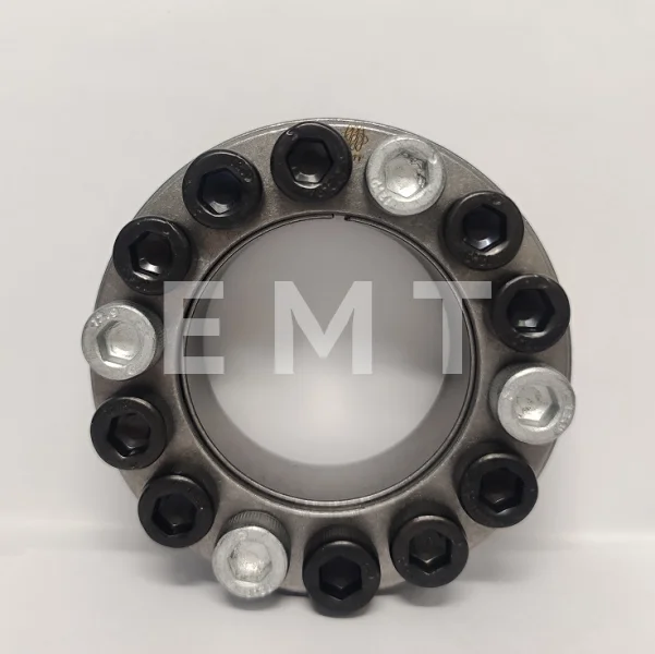 Втулка зажимная BK 40 (RCK 40) 180x235 (KLGG180), EMT | ЕМТ