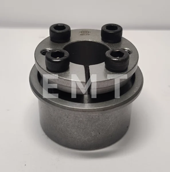 Втулка зажимная BK 71 (RCK 71) 25x50 (KLDB025), EMT | ЕМТ